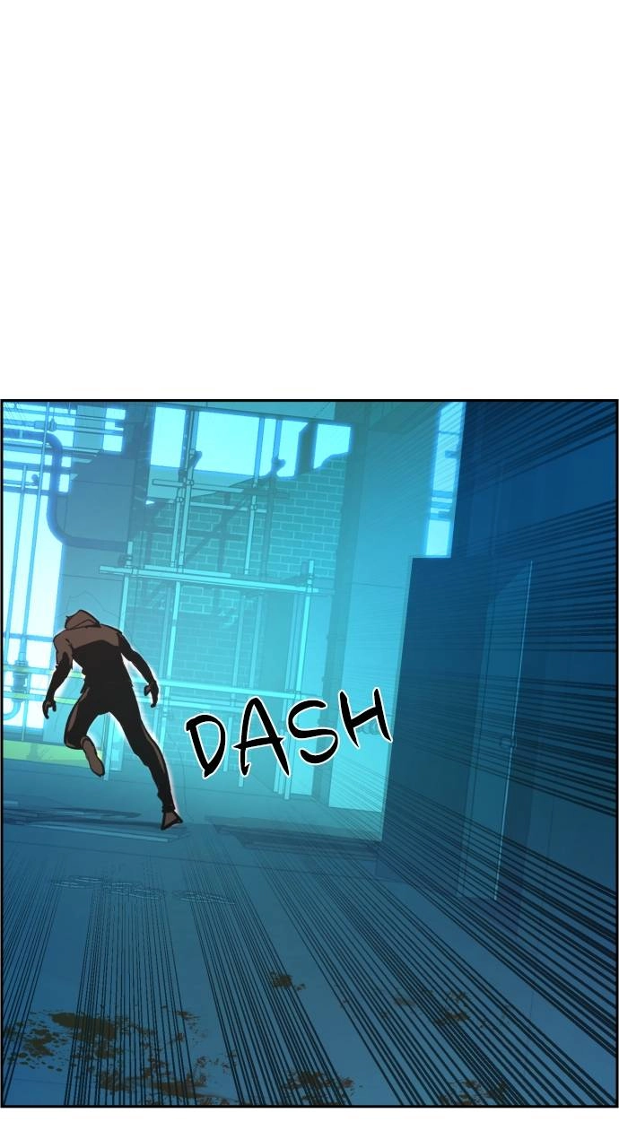 Mercenary Enrollment Chapter 124 - Page 102