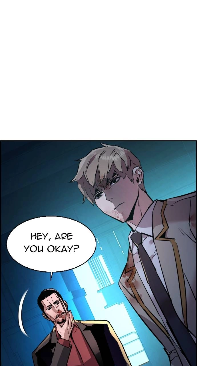 Mercenary Enrollment Chapter 124 - Page 103