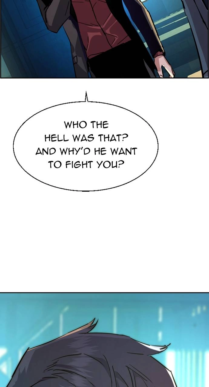 Mercenary Enrollment Chapter 124 - Page 104