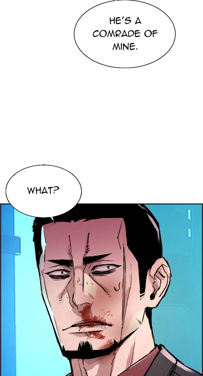 Mercenary Enrollment Chapter 124 - Page 106