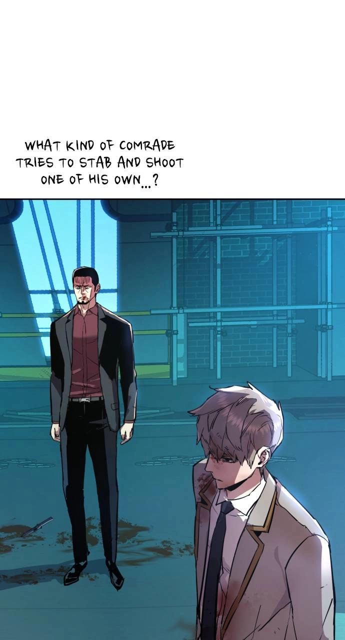 Mercenary Enrollment Chapter 124 - Page 108