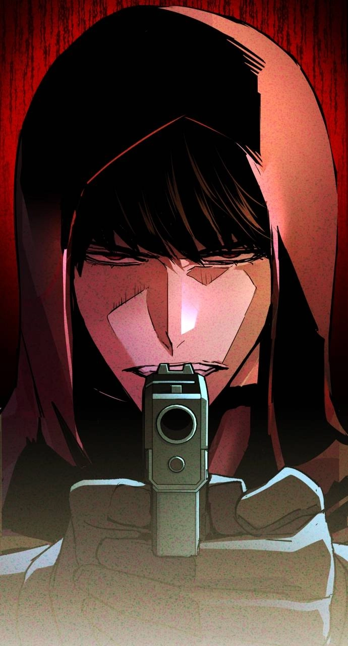 Mercenary Enrollment Chapter 125 - Page 36