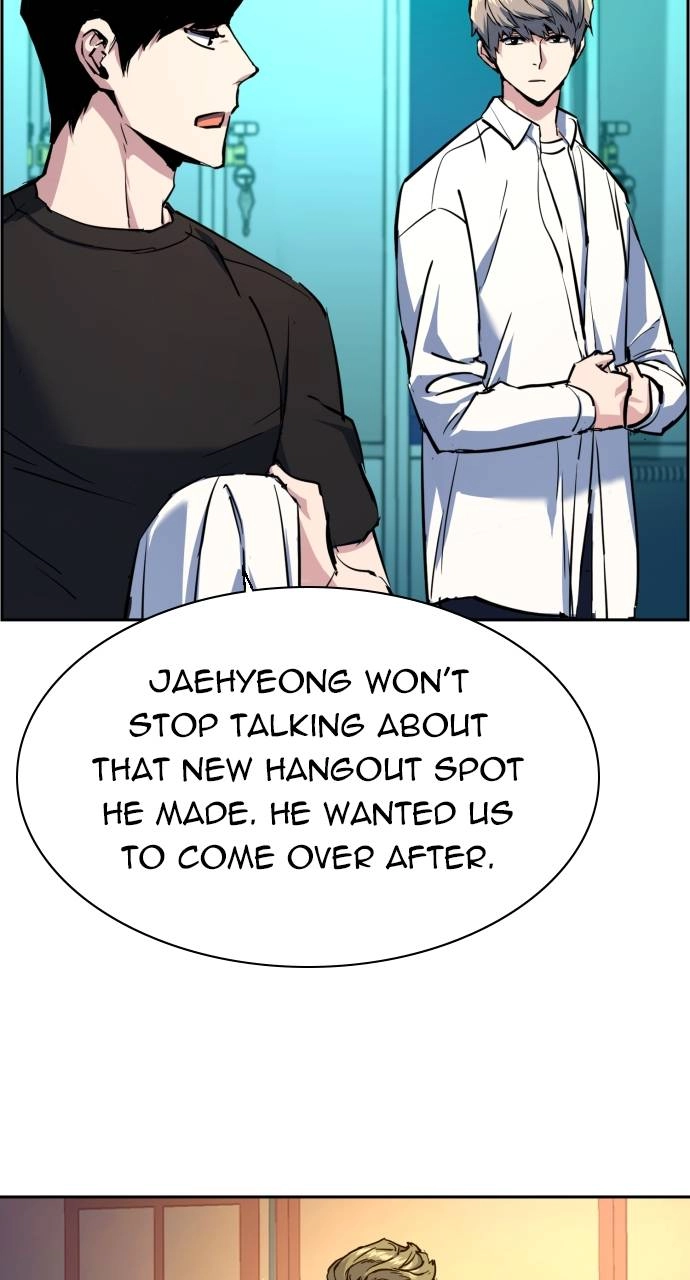 Mercenary Enrollment Chapter 125 - Page 55