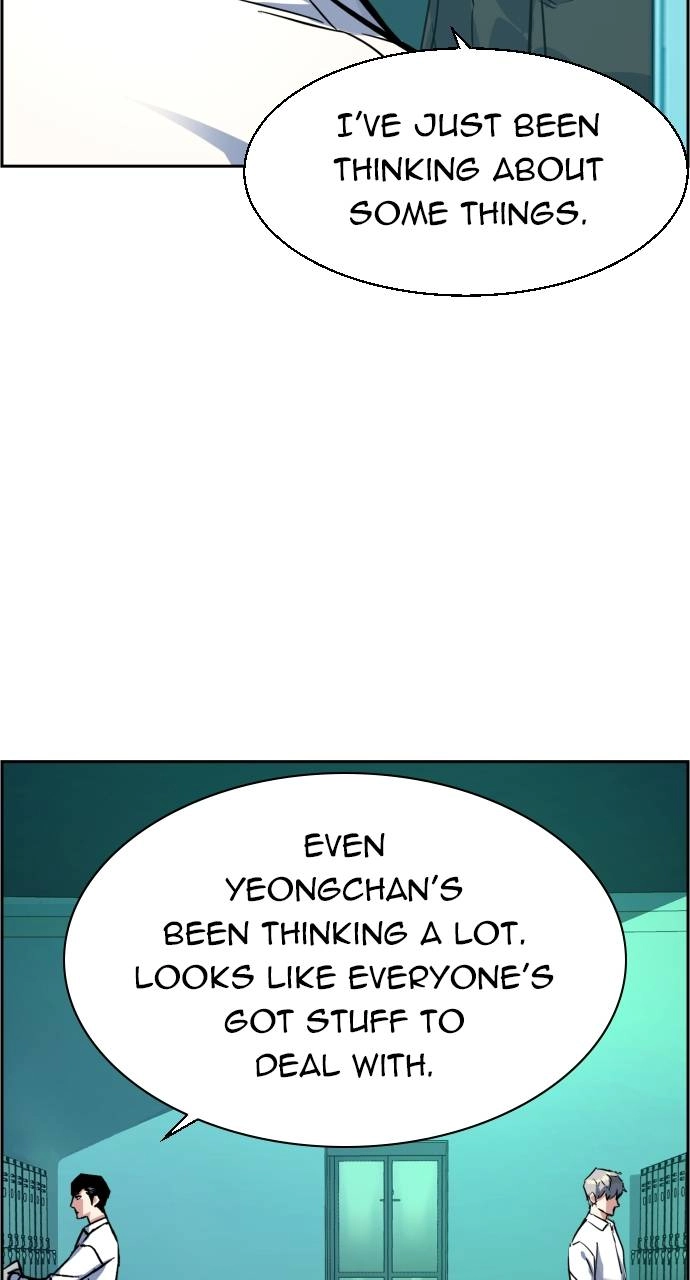 Mercenary Enrollment Chapter 125 - Page 59