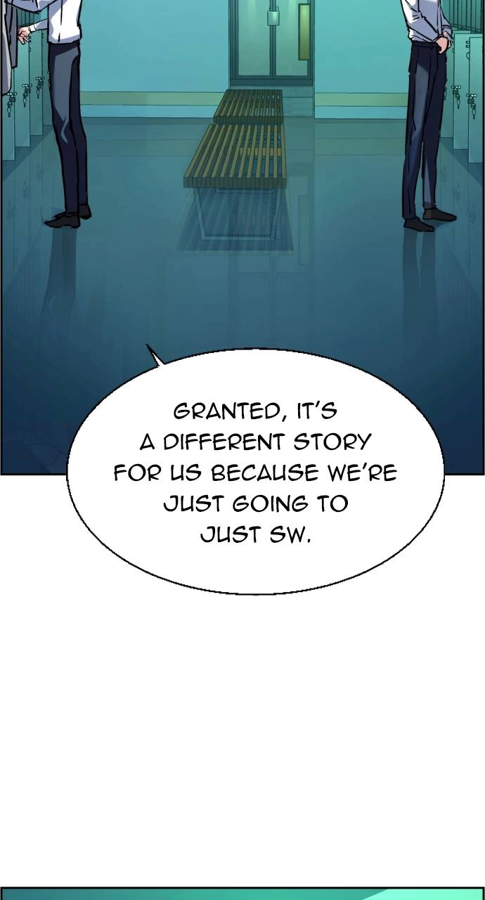 Mercenary Enrollment Chapter 125 - Page 60