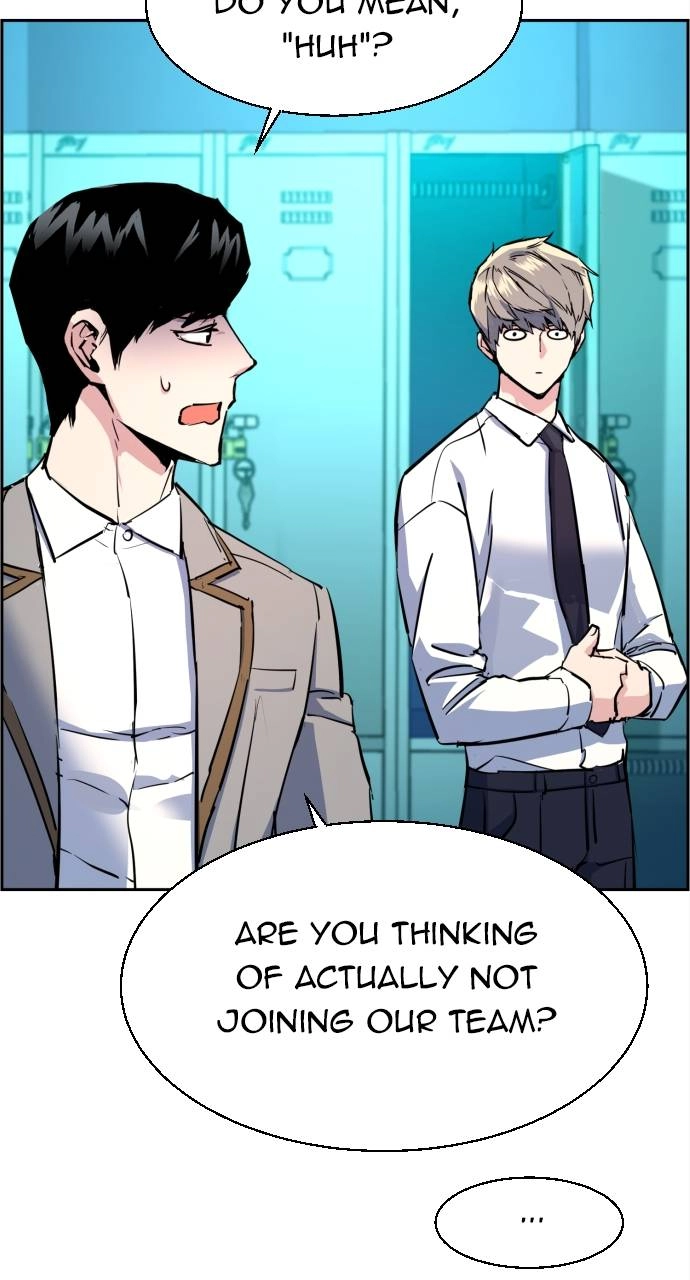 Mercenary Enrollment Chapter 125 - Page 63