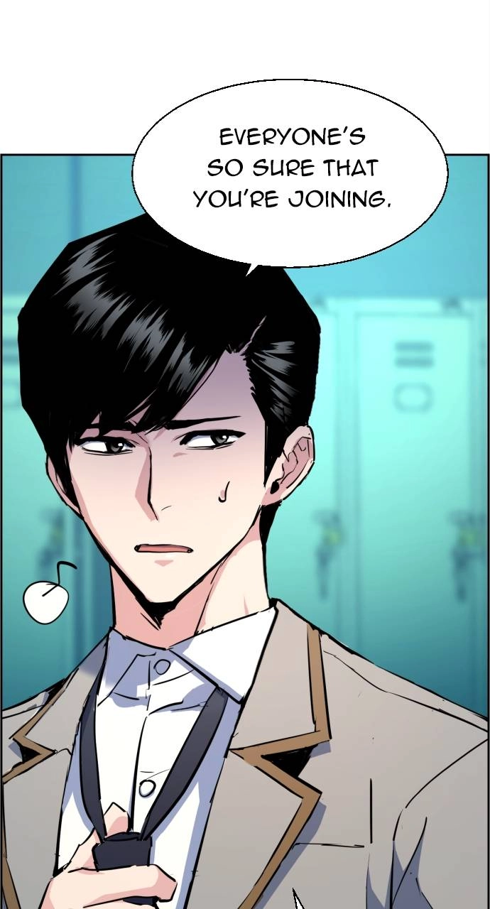 Mercenary Enrollment Chapter 125 - Page 64