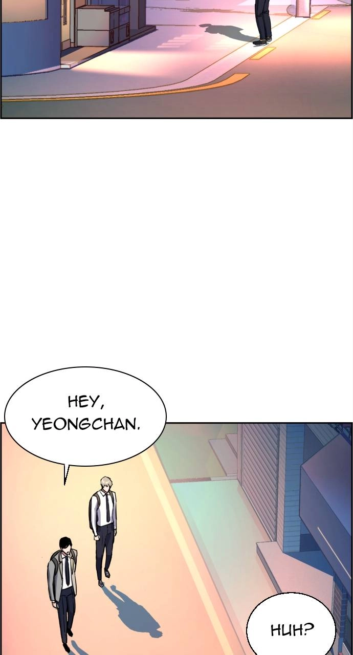 Mercenary Enrollment Chapter 125 - Page 69