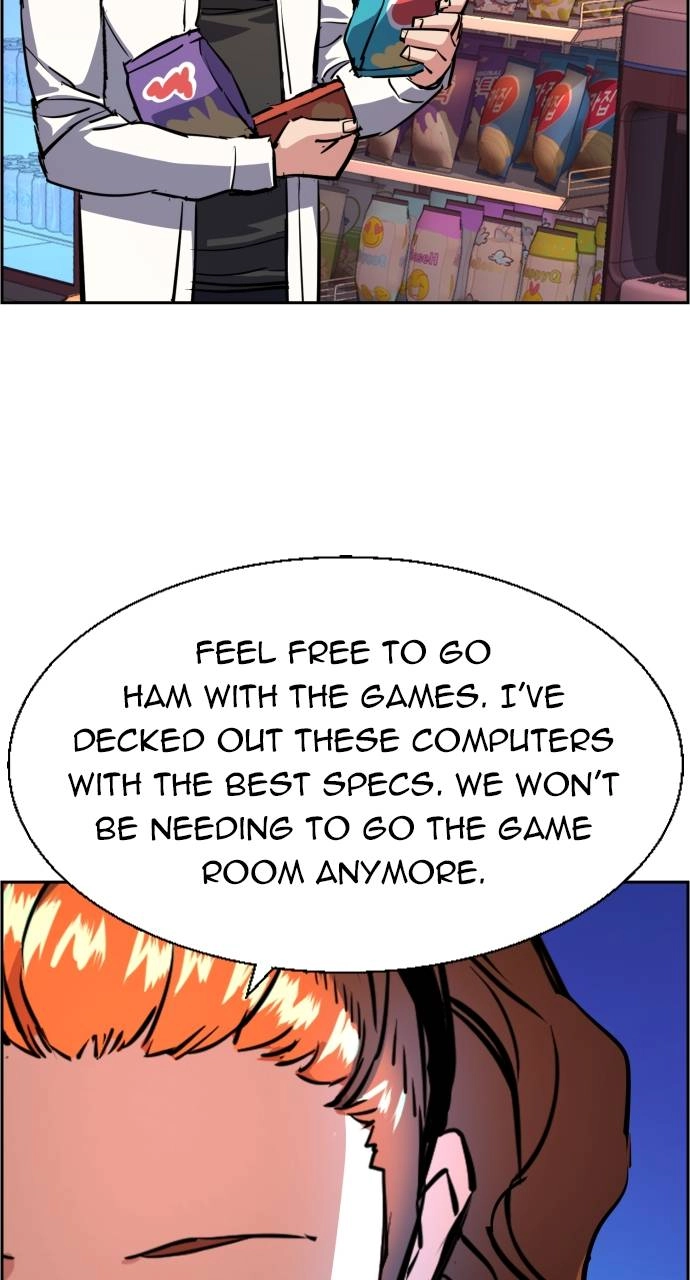 Mercenary Enrollment Chapter 125 - Page 79