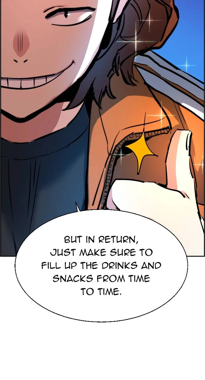 Mercenary Enrollment Chapter 125 - Page 80