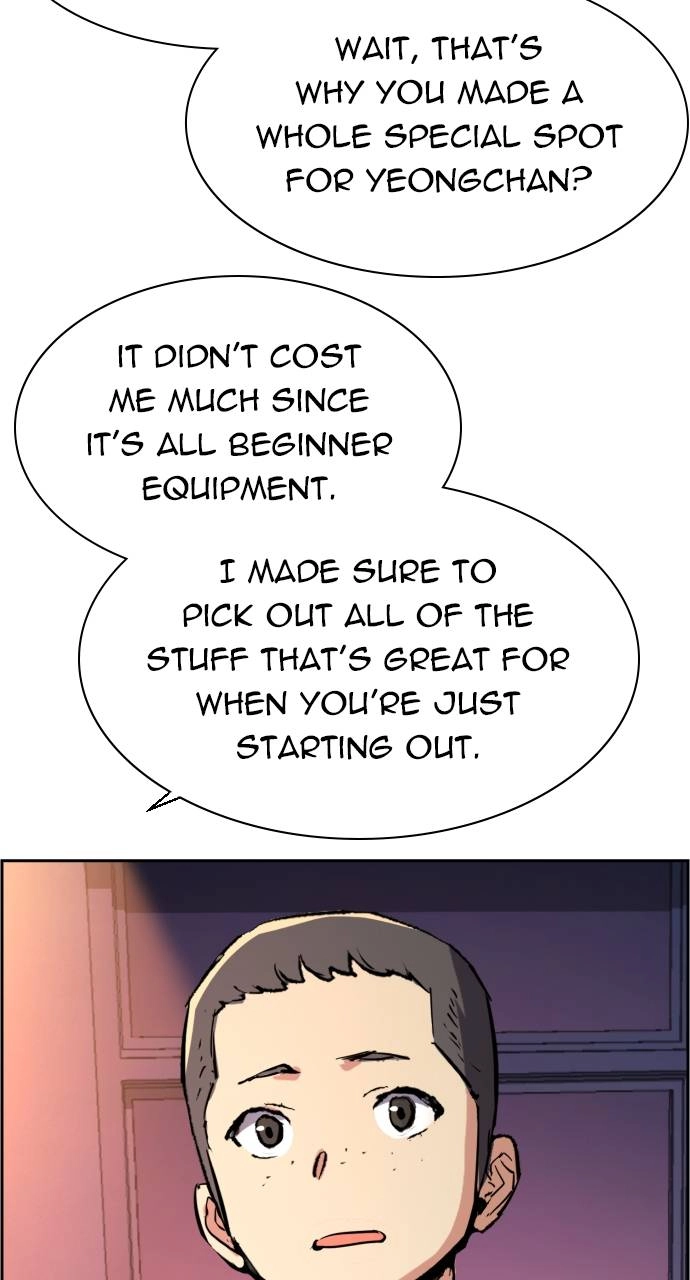 Mercenary Enrollment Chapter 125 - Page 90