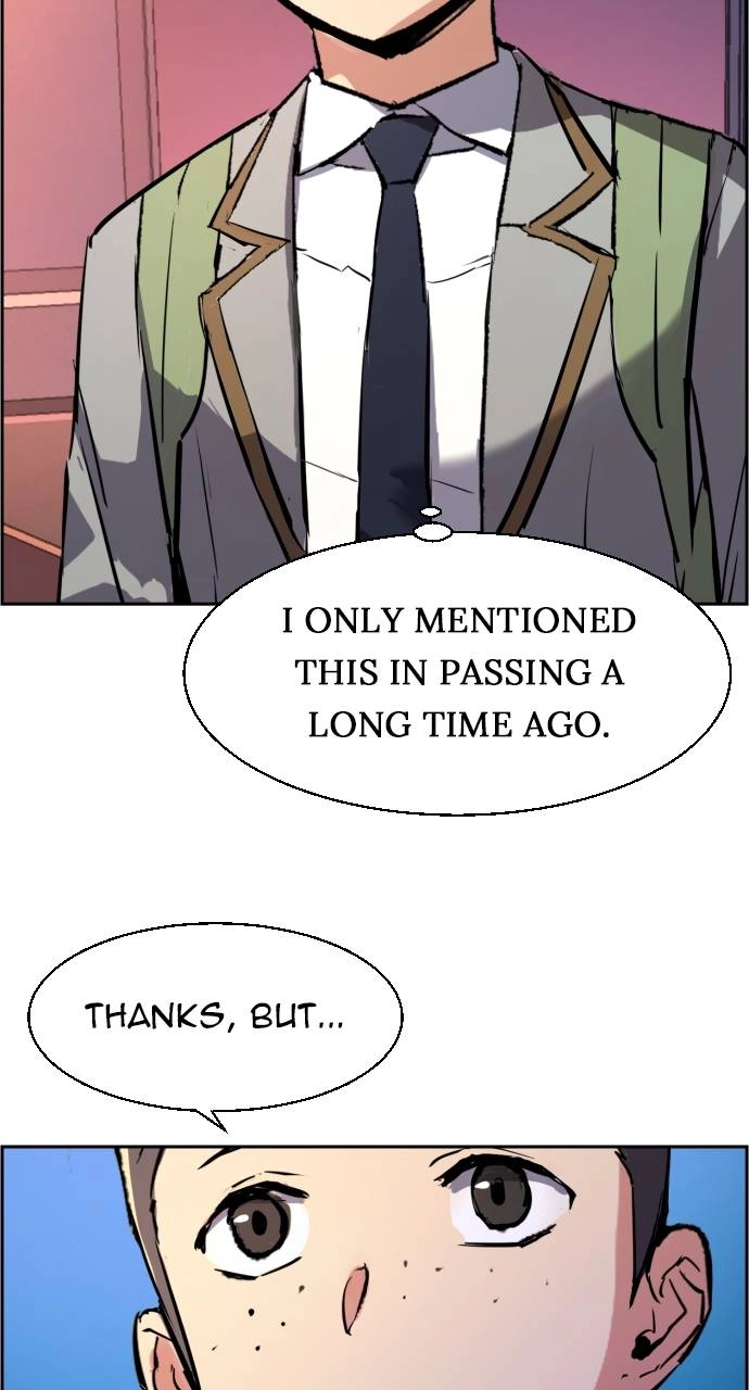 Mercenary Enrollment Chapter 125 - Page 91