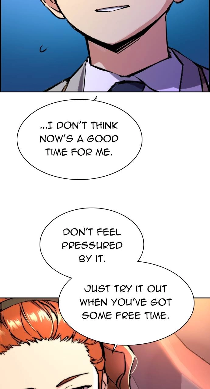 Mercenary Enrollment Chapter 125 - Page 92
