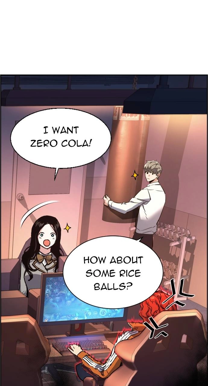 Mercenary Enrollment Chapter 125 - Page 98