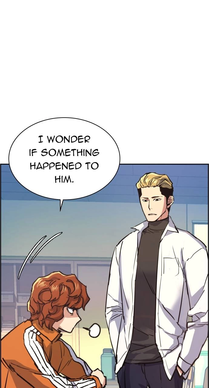 Mercenary Enrollment Chapter 126 - Page 5