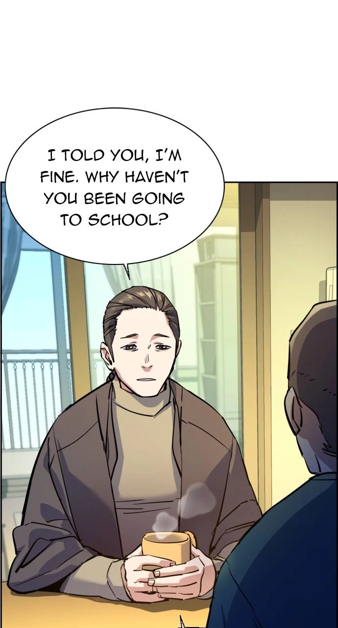 Mercenary Enrollment Chapter 126 - Page 11