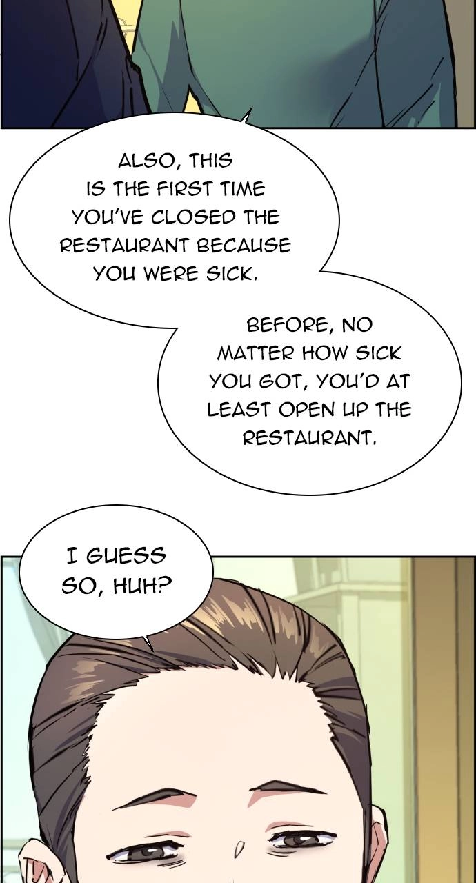 Mercenary Enrollment Chapter 126 - Page 13