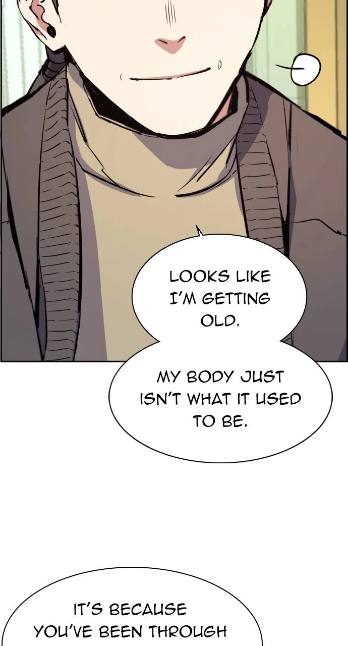 Mercenary Enrollment Chapter 126 - Page 14
