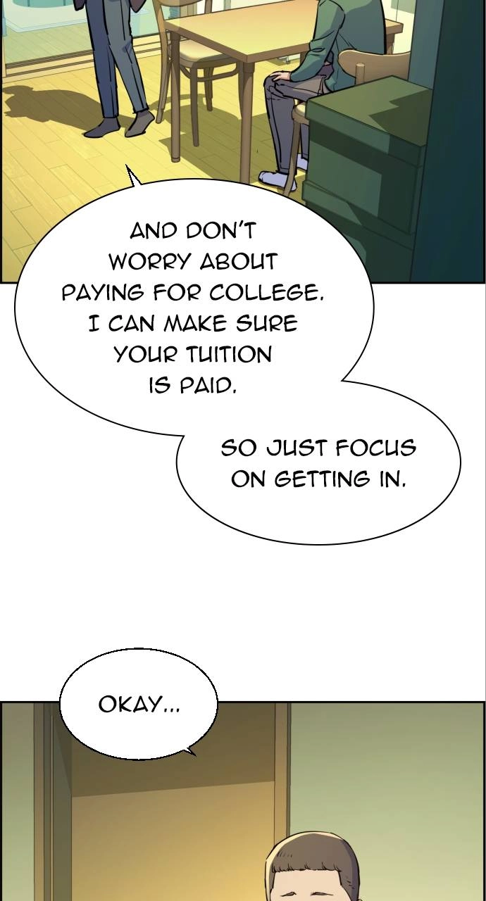 Mercenary Enrollment Chapter 126 - Page 21