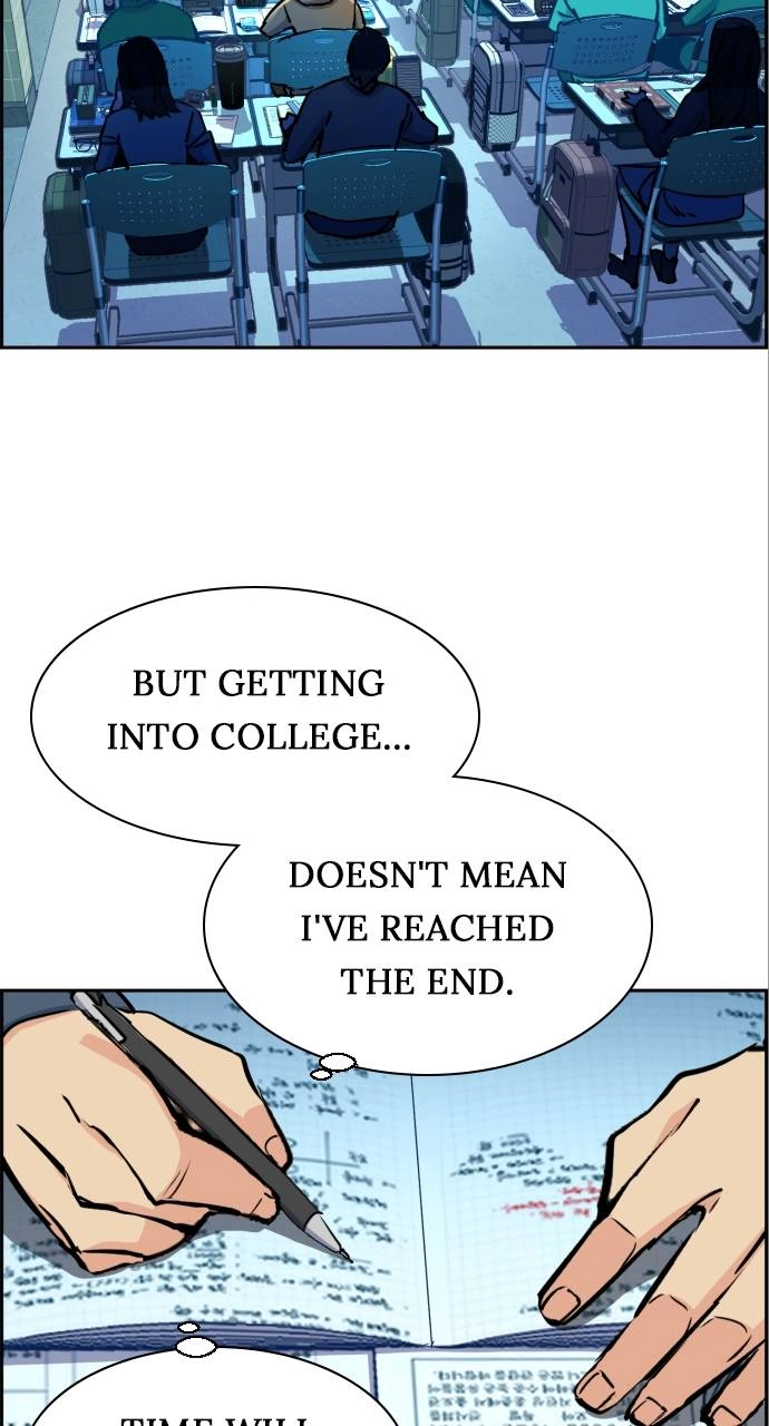 Mercenary Enrollment Chapter 126 - Page 24