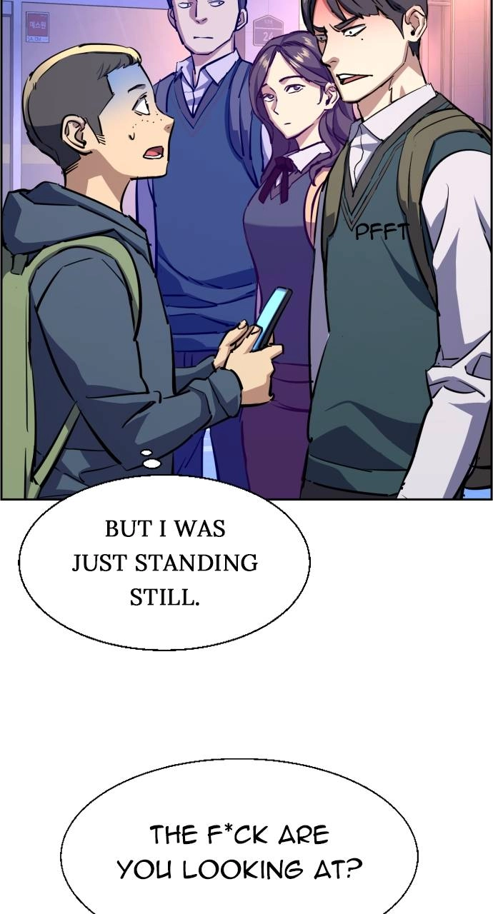 Mercenary Enrollment Chapter 126 - Page 36