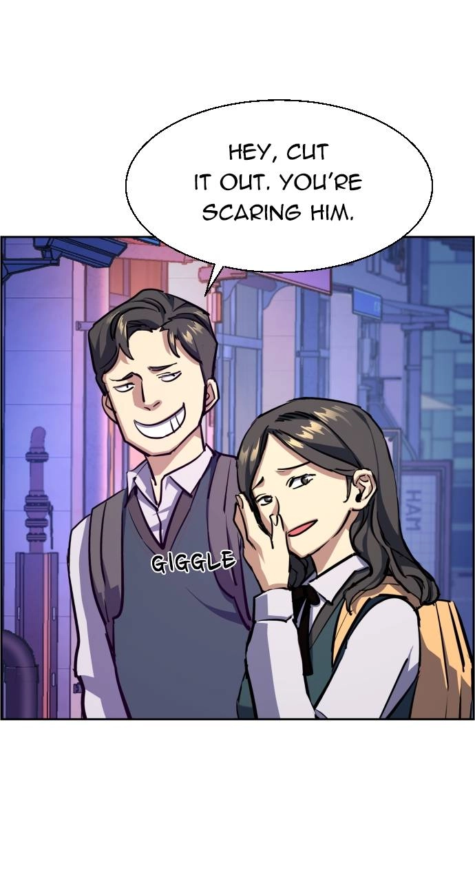 Mercenary Enrollment Chapter 126 - Page 39