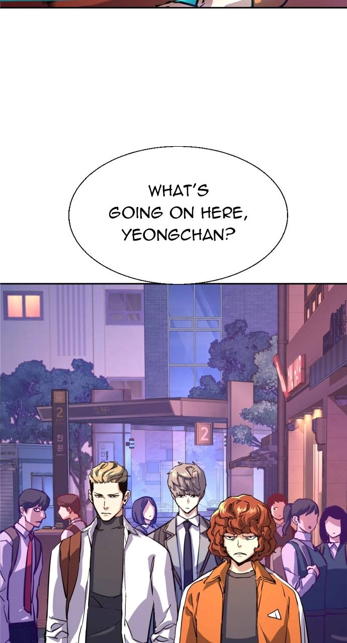 Mercenary Enrollment Chapter 126 - Page 43
