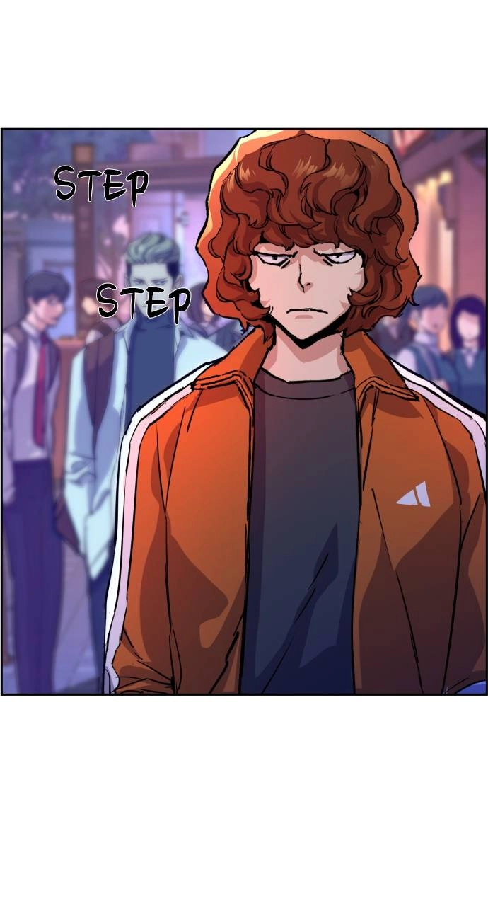 Mercenary Enrollment Chapter 126 - Page 46