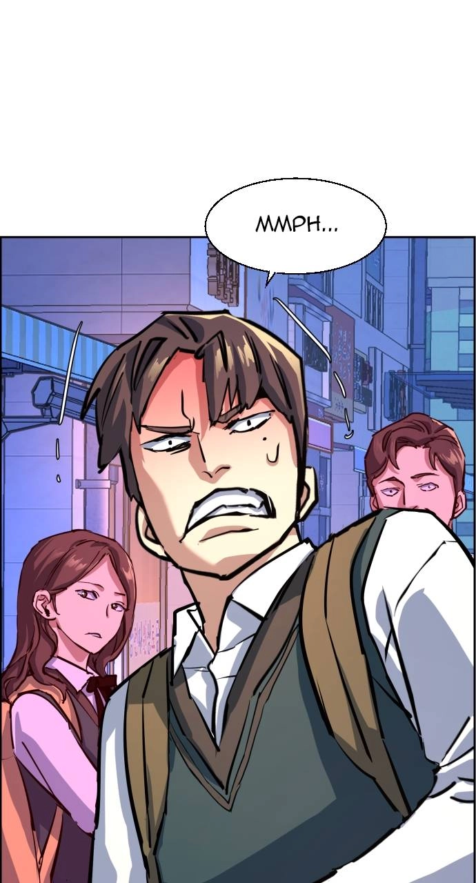 Mercenary Enrollment Chapter 126 - Page 51