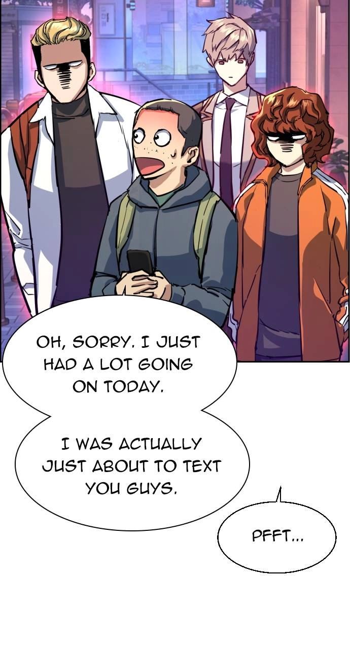 Mercenary Enrollment Chapter 126 - Page 55