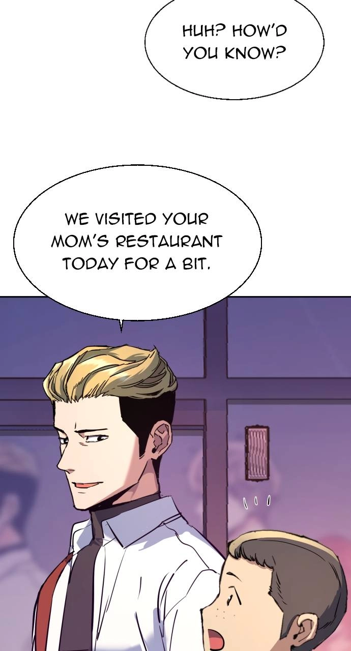 Mercenary Enrollment Chapter 126 - Page 57