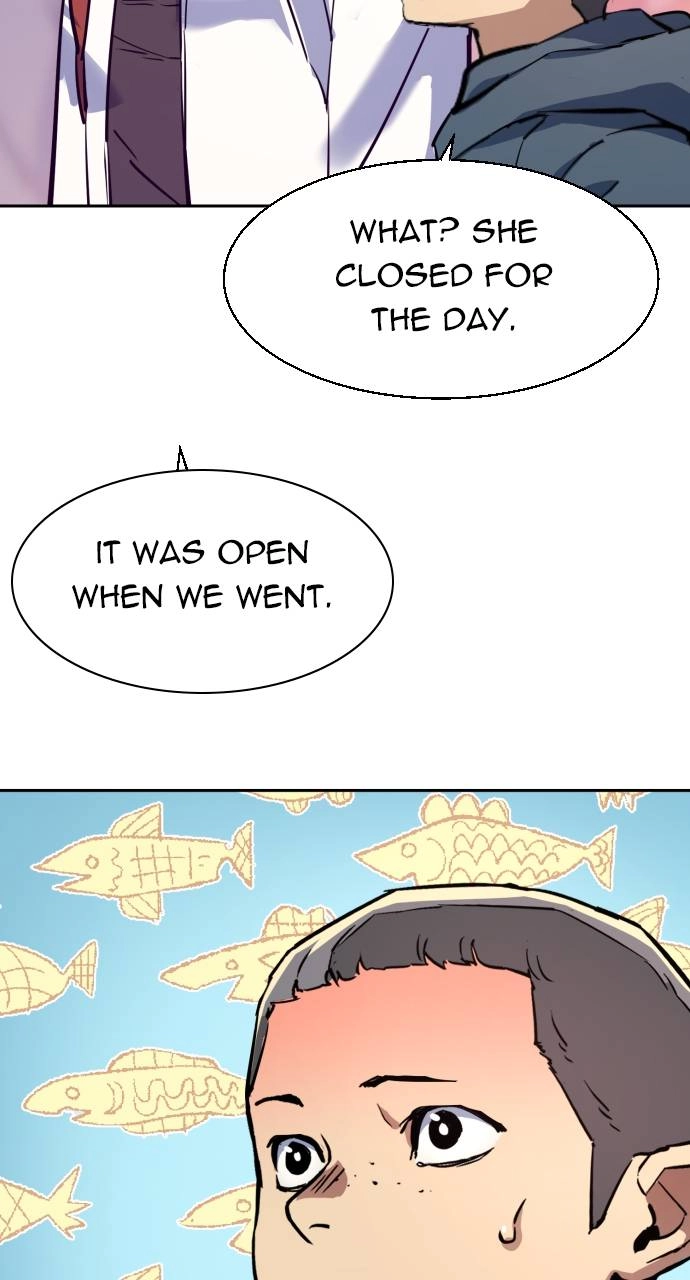 Mercenary Enrollment Chapter 126 - Page 58
