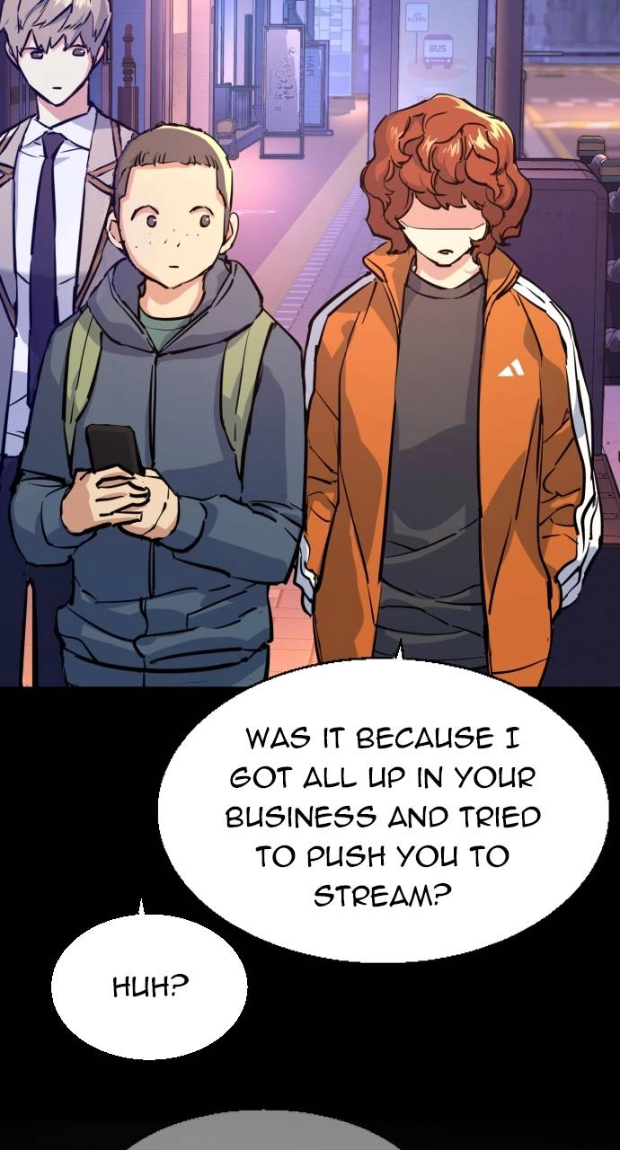 Mercenary Enrollment Chapter 126 - Page 60