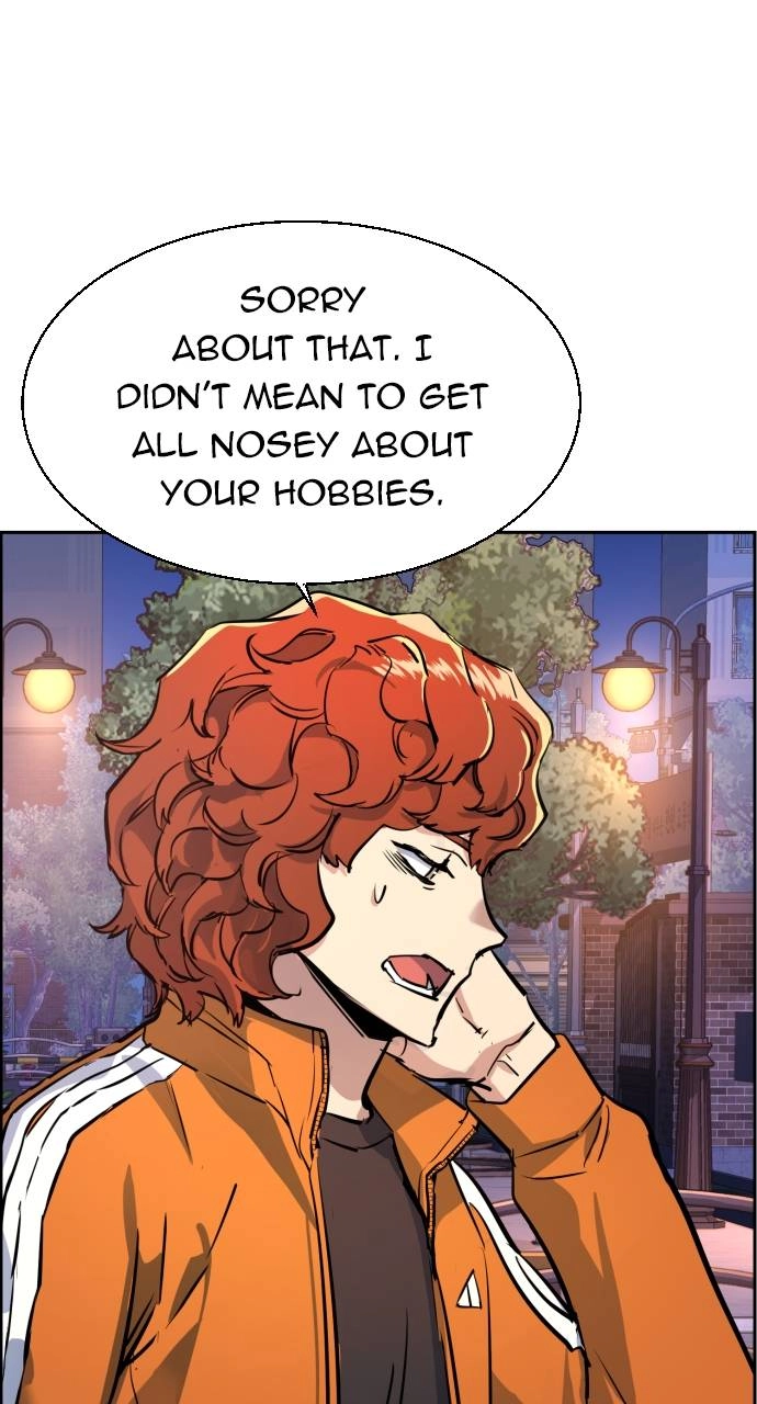 Mercenary Enrollment Chapter 126 - Page 63