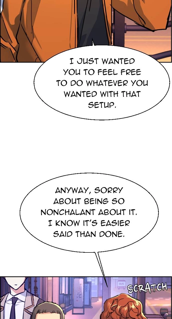 Mercenary Enrollment Chapter 126 - Page 64