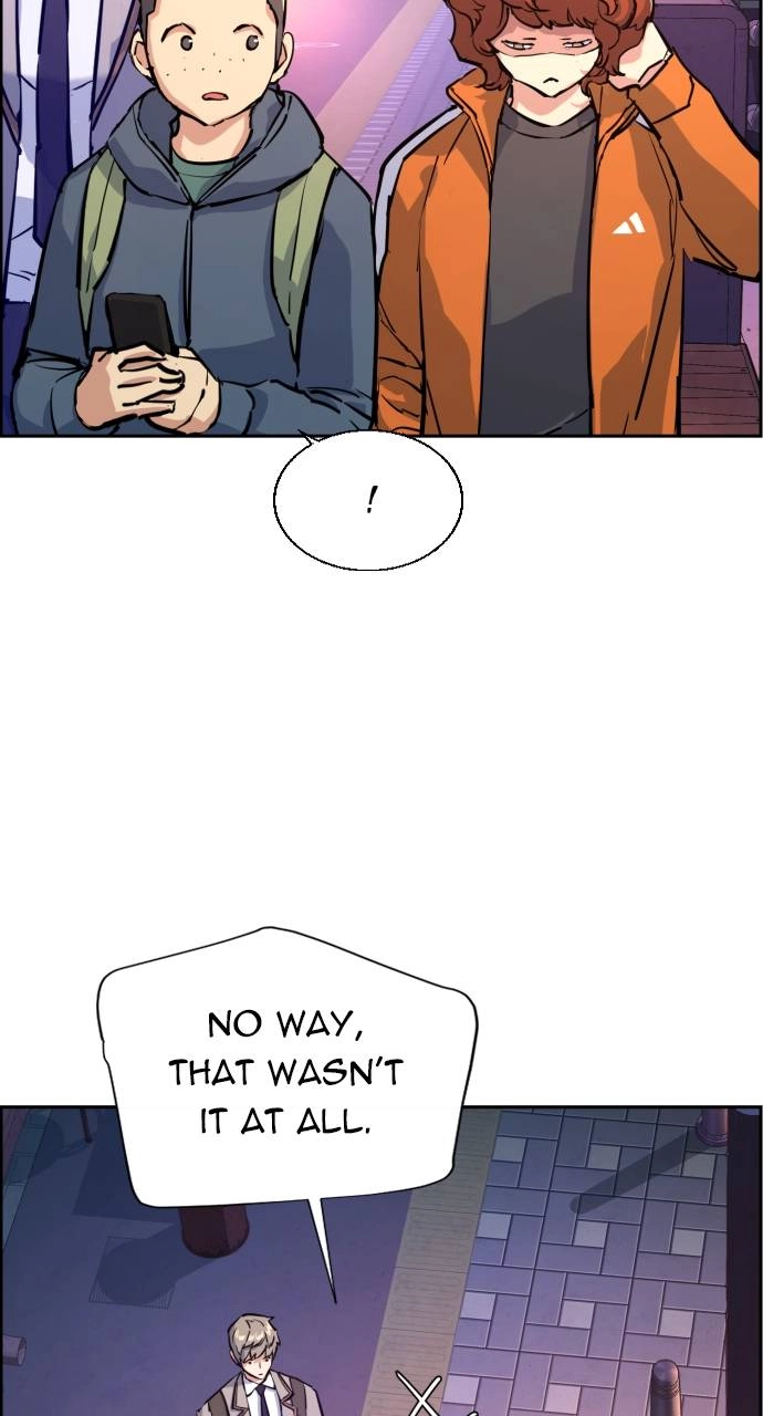 Mercenary Enrollment Chapter 126 - Page 65