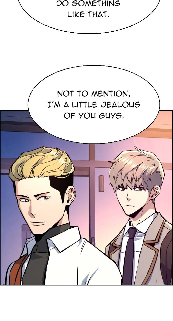Mercenary Enrollment Chapter 126 - Page 69
