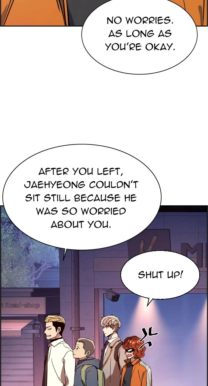 Mercenary Enrollment Chapter 126 - Page 76
