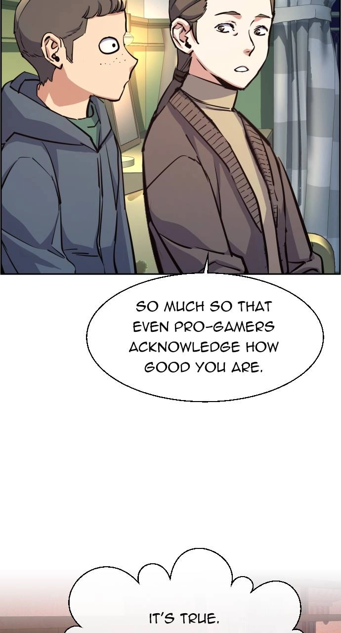 Mercenary Enrollment Chapter 126 - Page 83