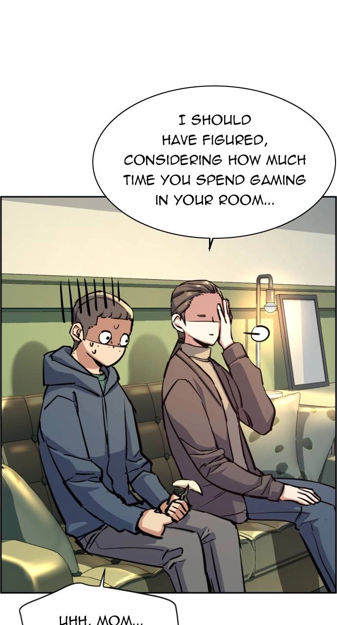 Mercenary Enrollment Chapter 126 - Page 85