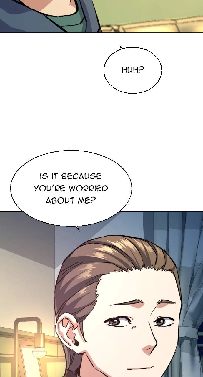 Mercenary Enrollment Chapter 126 - Page 87
