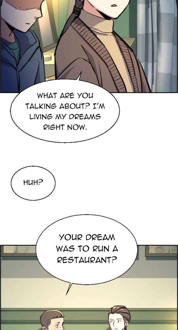 Mercenary Enrollment Chapter 126 - Page 94