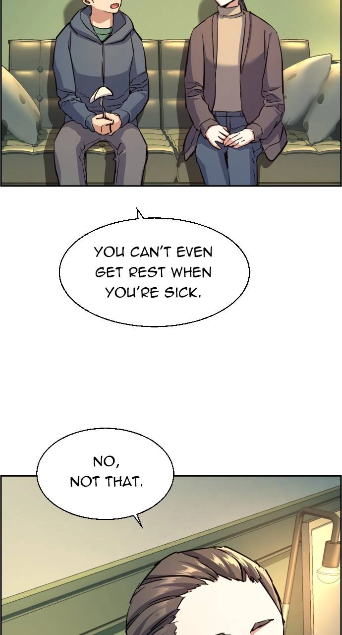 Mercenary Enrollment Chapter 126 - Page 95