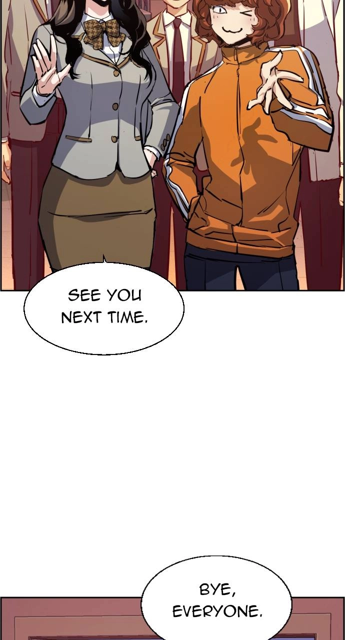 Mercenary Enrollment Chapter 127 - Page 3