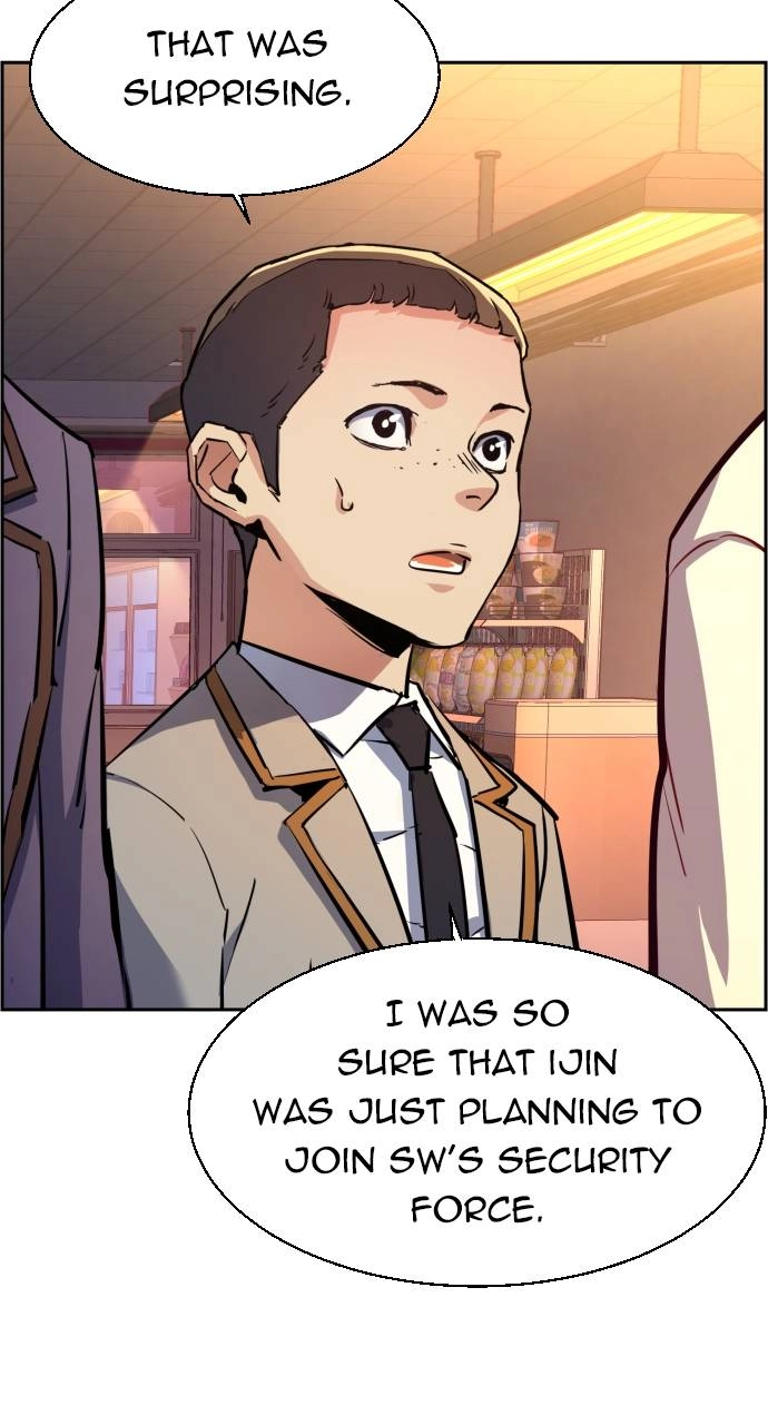 Mercenary Enrollment Chapter 127 - Page 6