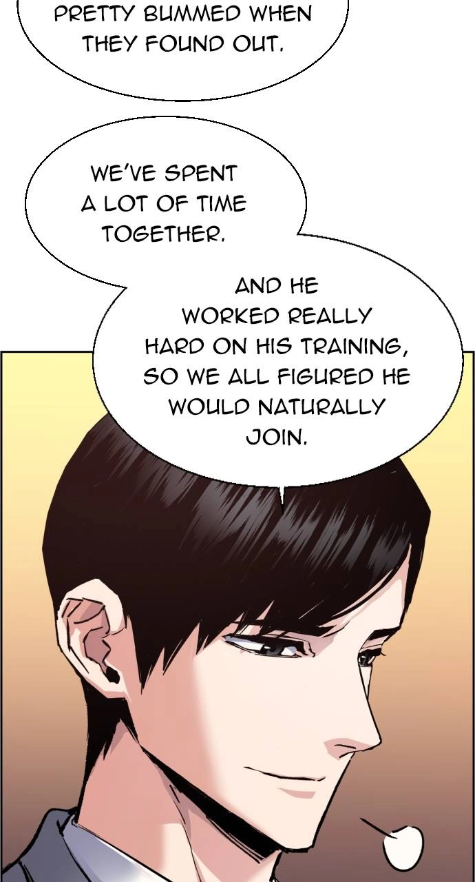 Mercenary Enrollment Chapter 127 - Page 9