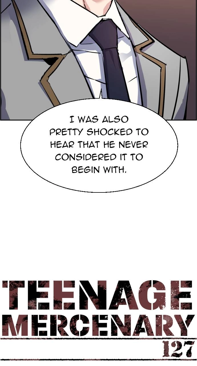 Mercenary Enrollment Chapter 127 - Page 10