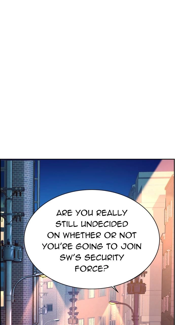 Mercenary Enrollment Chapter 127 - Page 11