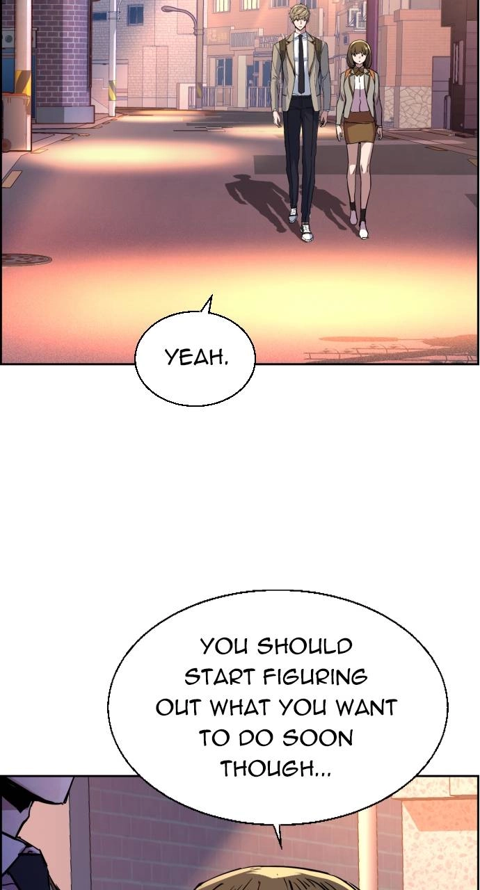 Mercenary Enrollment Chapter 127 - Page 12