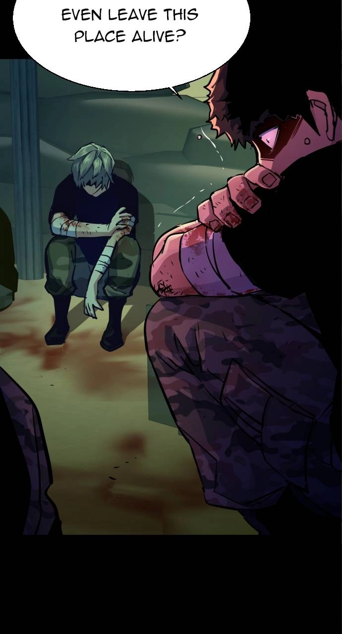 Mercenary Enrollment Chapter 127 - Page 20